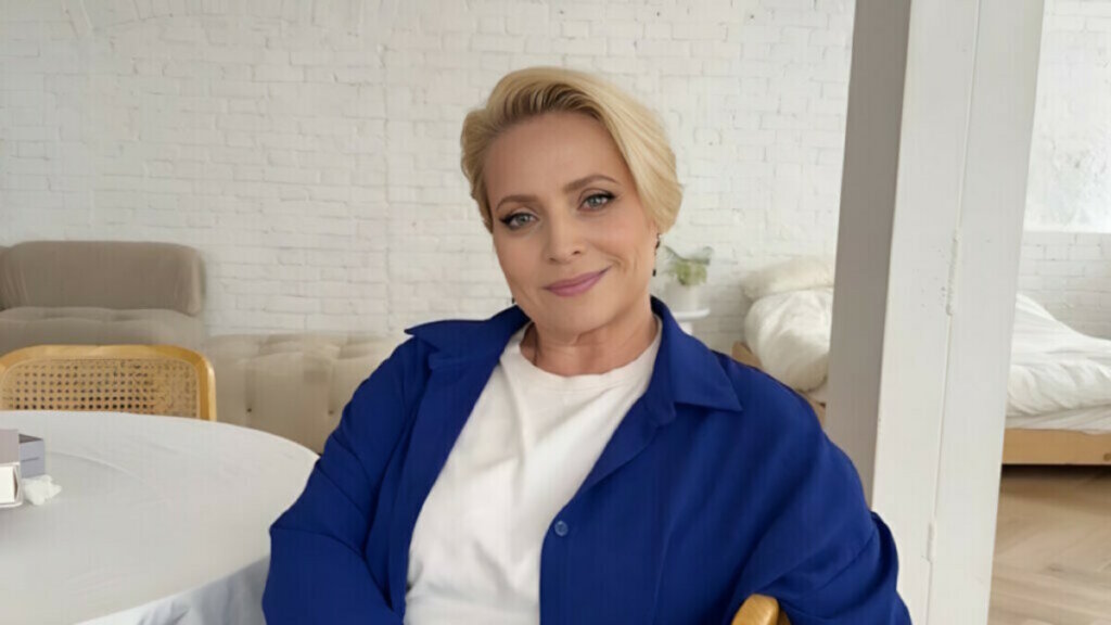 Сияющая Светлана Пермякова показала впечатляющие фото «до» и «после» похудения