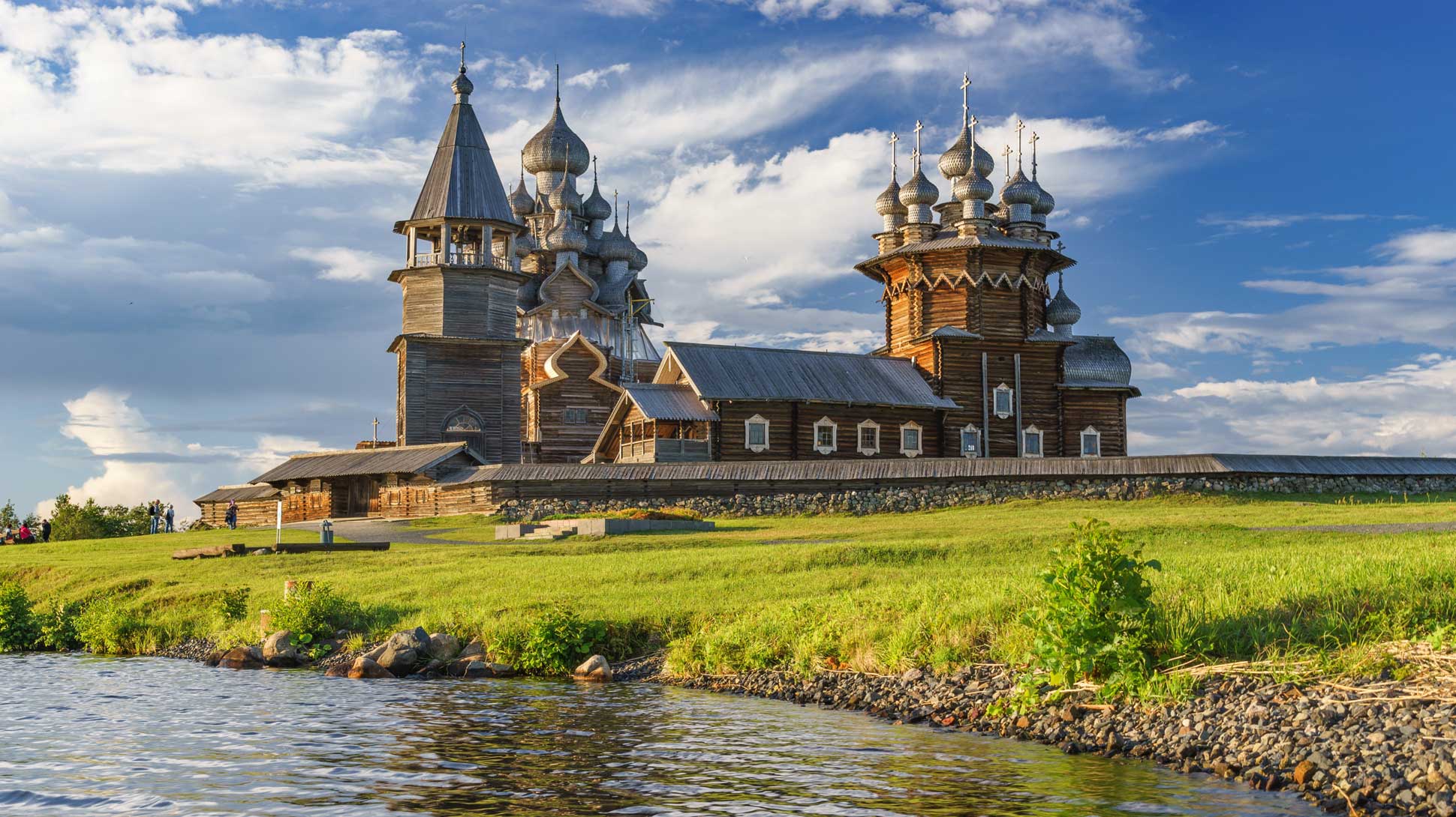 Карелия