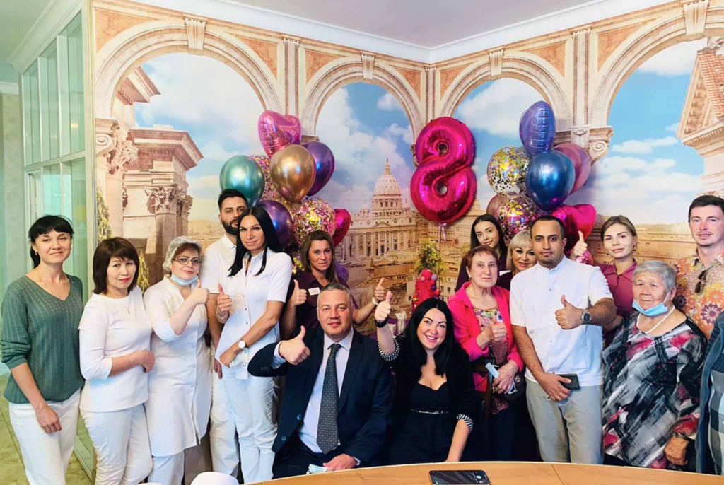 Premium ZdravClinic