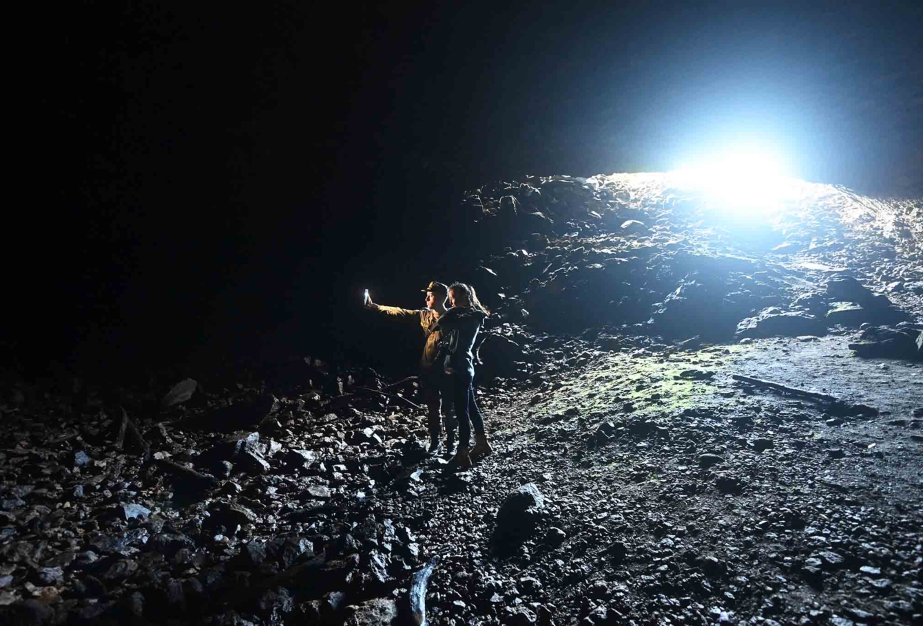 экспедиция на курилы 111