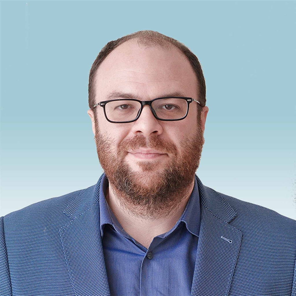 Павел Яковлевич Бранд