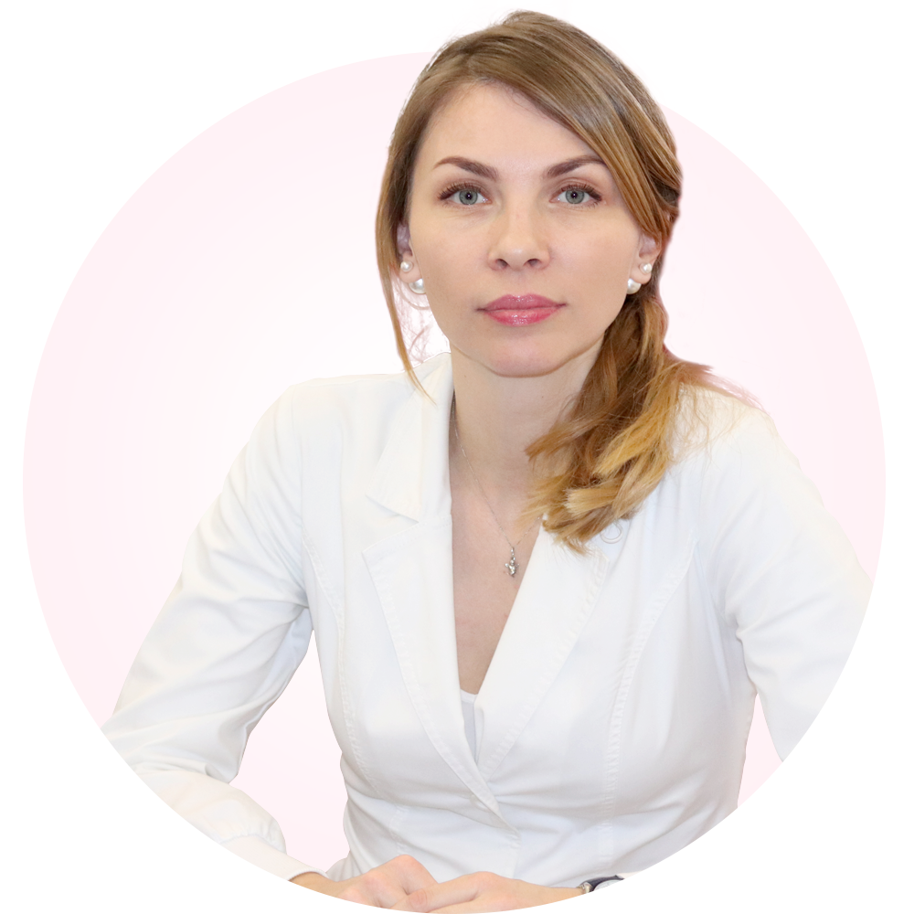 Боклагова Юлия Викторовна