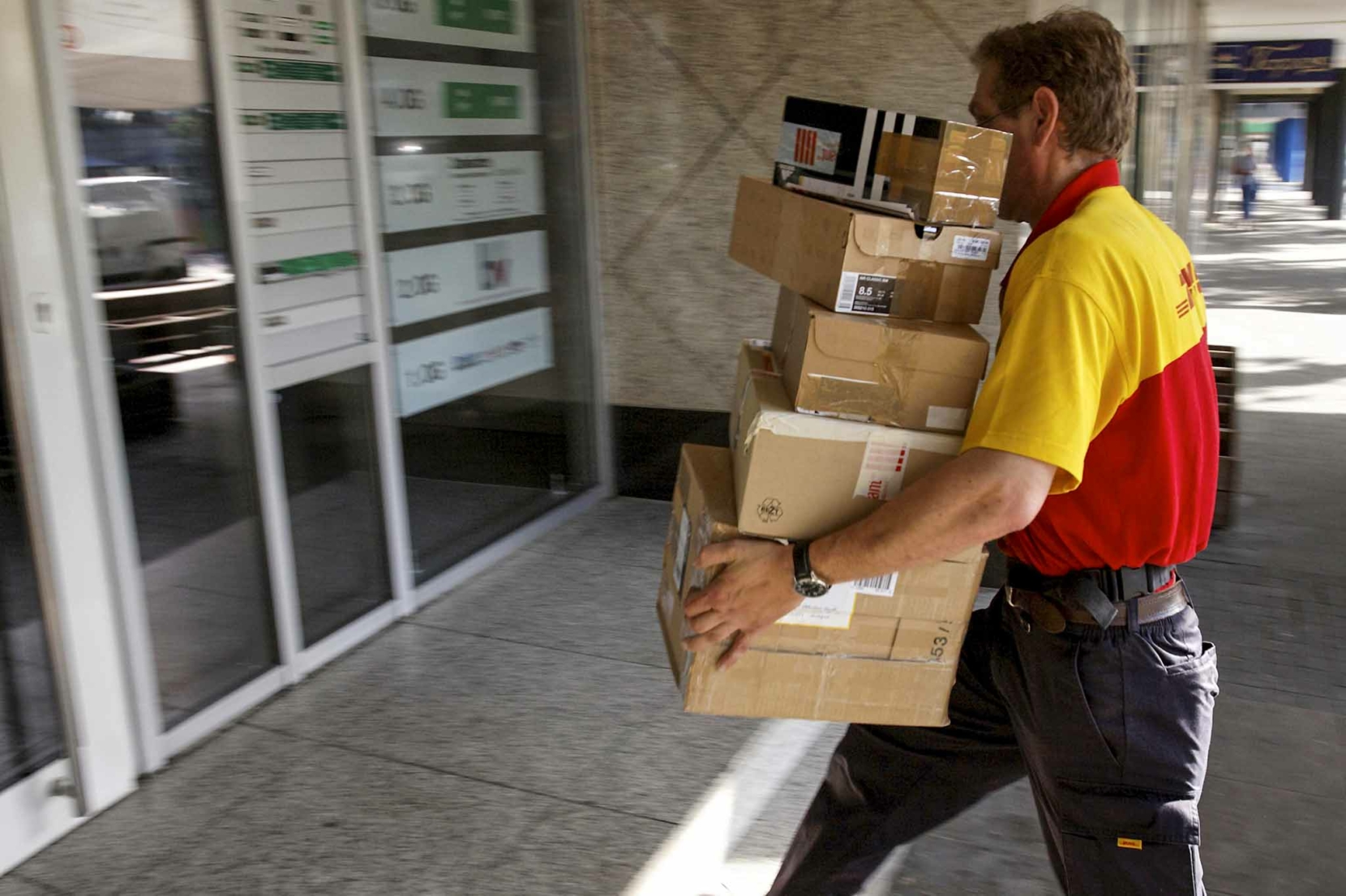 10 лучших курьерских служб доставки по Москве и Московской области 2023 ...