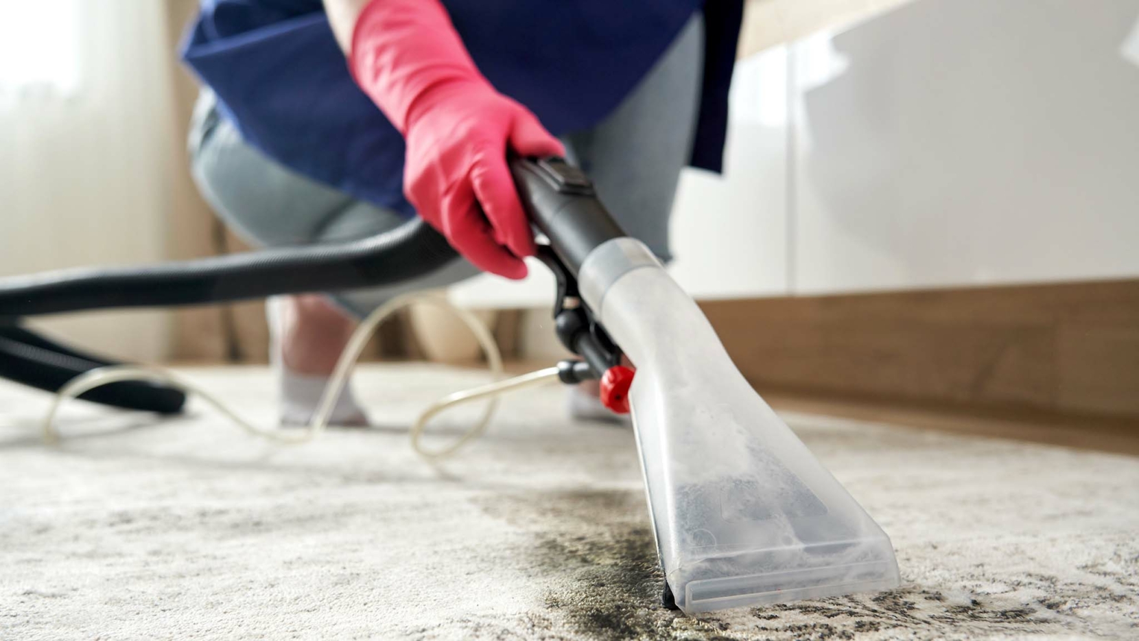 10 лучших клининговых компаний в Санкт-Петербурге 2024: рейтинг топ ...