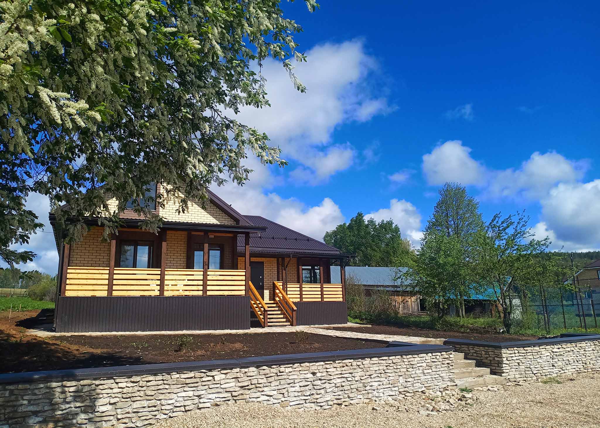 Гостевой дом