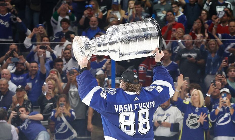 Андрей Василевский