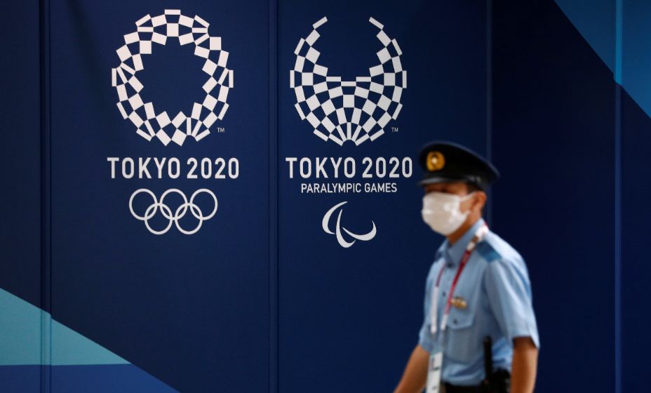 Тимановская обратилась в полицию Японии. Фото: Reuters