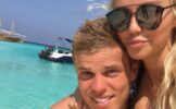 Почему Кокорин до сих пор не женился на матери своего сына