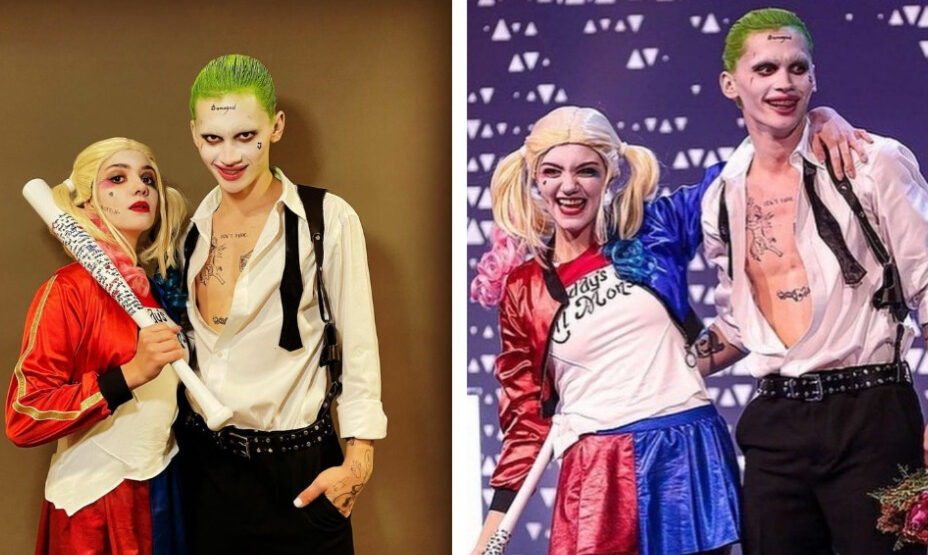 Евгения Медведева