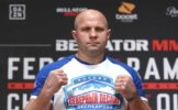 Глава Bellator пообещал устроить прощальный бой для Федора