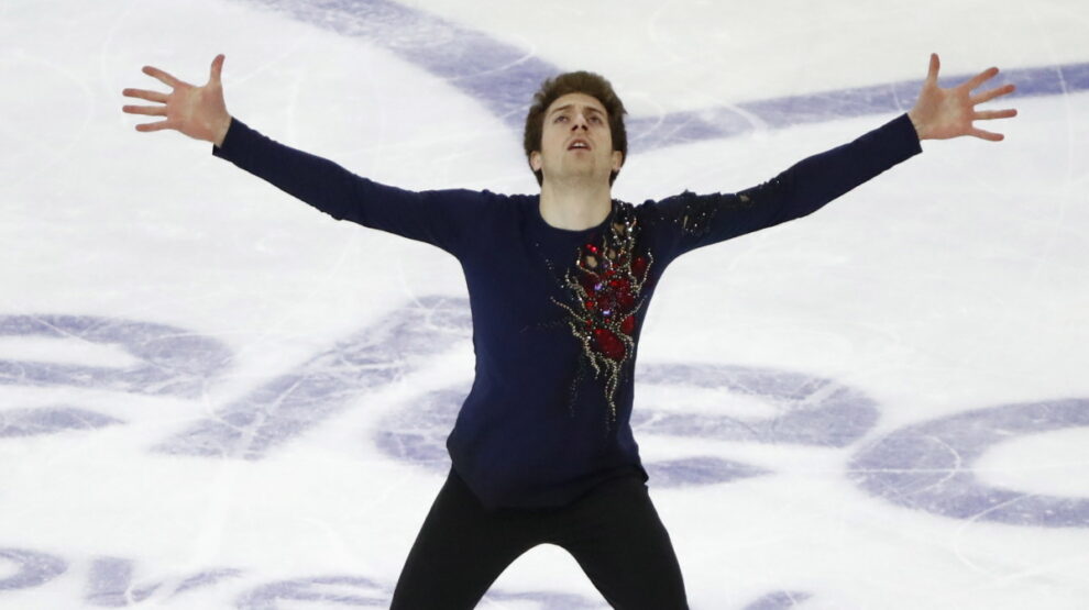 Морис Квителашвили