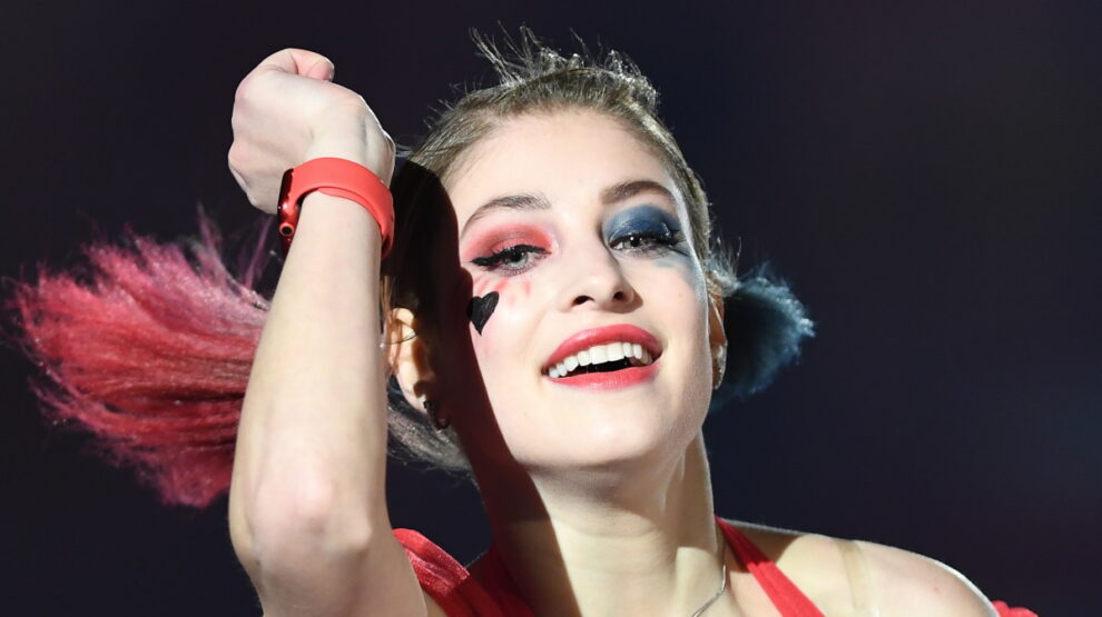 Алена Косторная