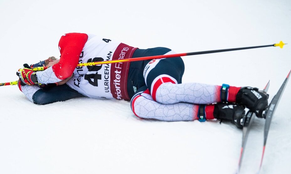 Симен Хегстад Крюгер