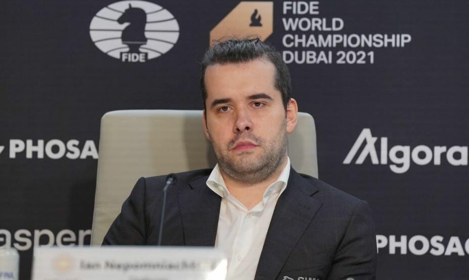 Ян Непомнящий