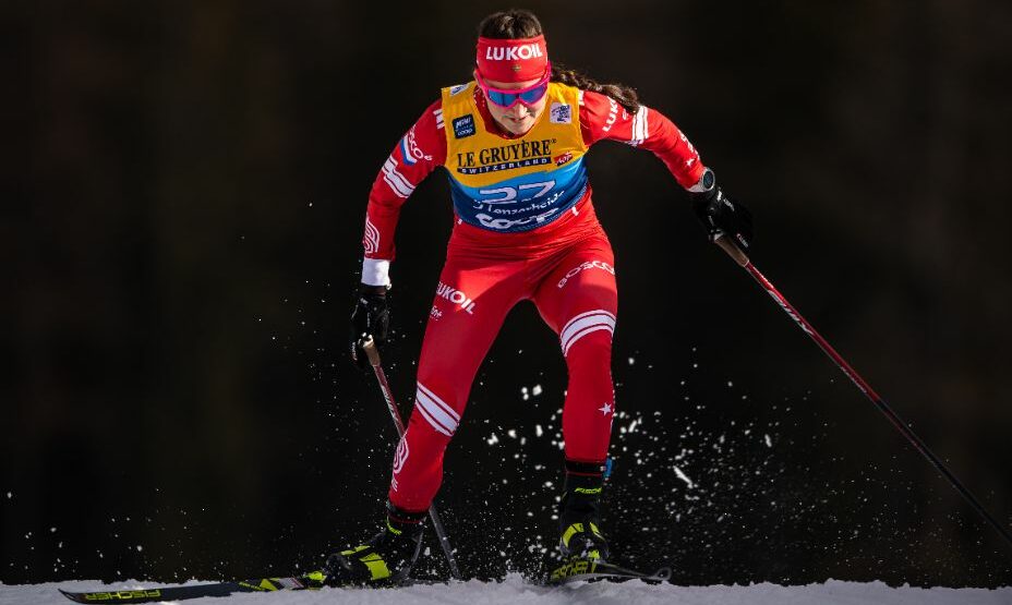 Юлия Ступак