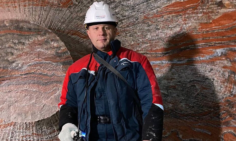 Федор Емельяненко