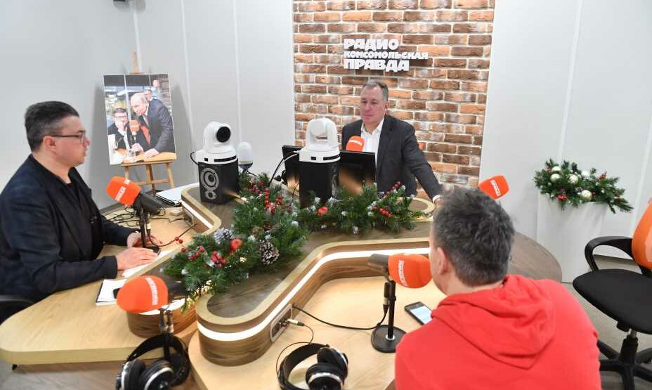 Станислав Поздняков, ОКР