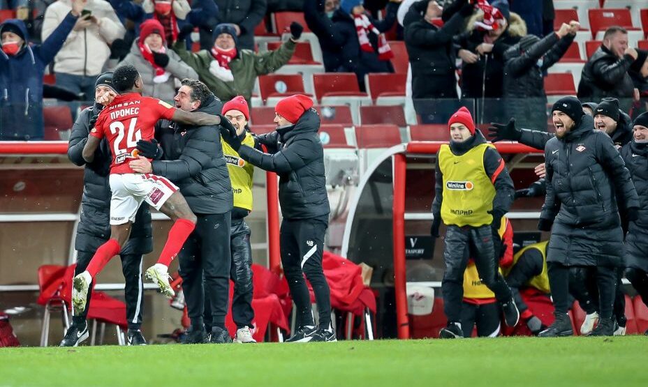 Квинси Промес