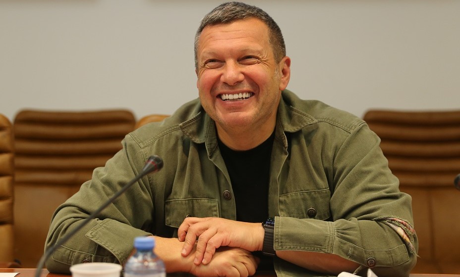 Соловьев не поддержал инициативу государства. Фото: Global Look Press