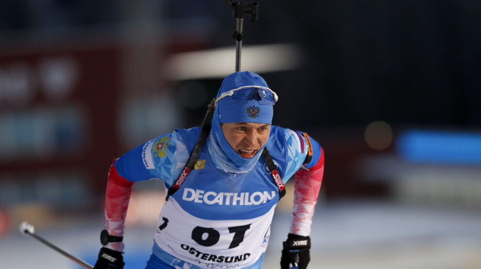 Даниил Серохвостов