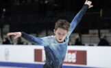 Русские фигуристы сокрушили всех на чемпионате Европы