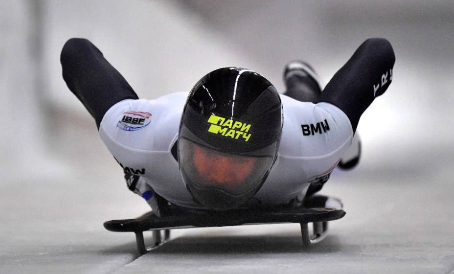 Россиянин Александр Третьяков после инцидента лишился золотой медали на Кубке мира. Фото: Reuters