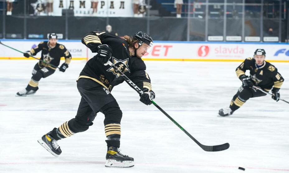 ХК «Адмирал»