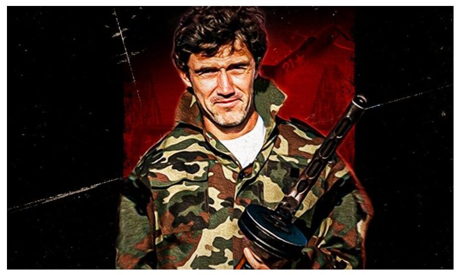 Юрий Жирков, футбол