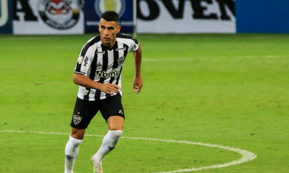 Хуниор Алонсо