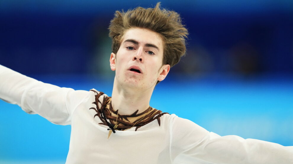 Марк Кондратюк