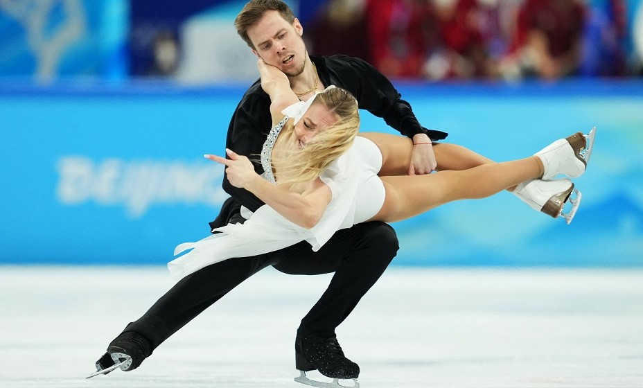 Кацалапов – первый в истории двукратный олимпийский чемпион в командном турнире по фигурному катанию. Фото: Reuters