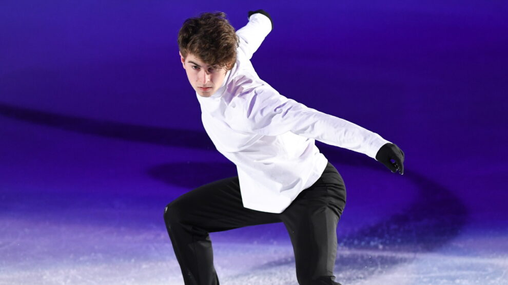 Марк Кондратюк