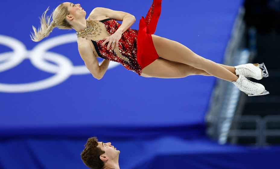 Алекса Книрим с  Брэндоном Фрейзером стали участниками судебного разбирательства. Фото: Reuters