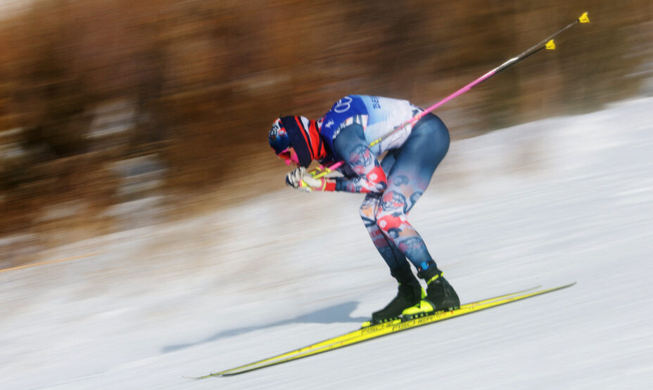 йоханнес Клебо, лыжные гонки