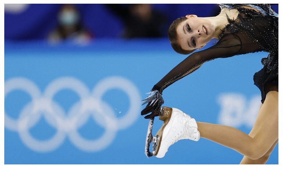 Анна Щербакова