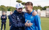 Cмолов с первых минут дебютирует в «Динамо»