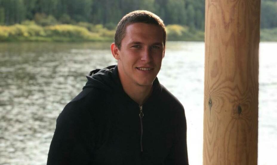 Павел Травкин, бобслей