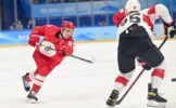 У Вадима Шипачева совсем не клеится с Олимпиадами