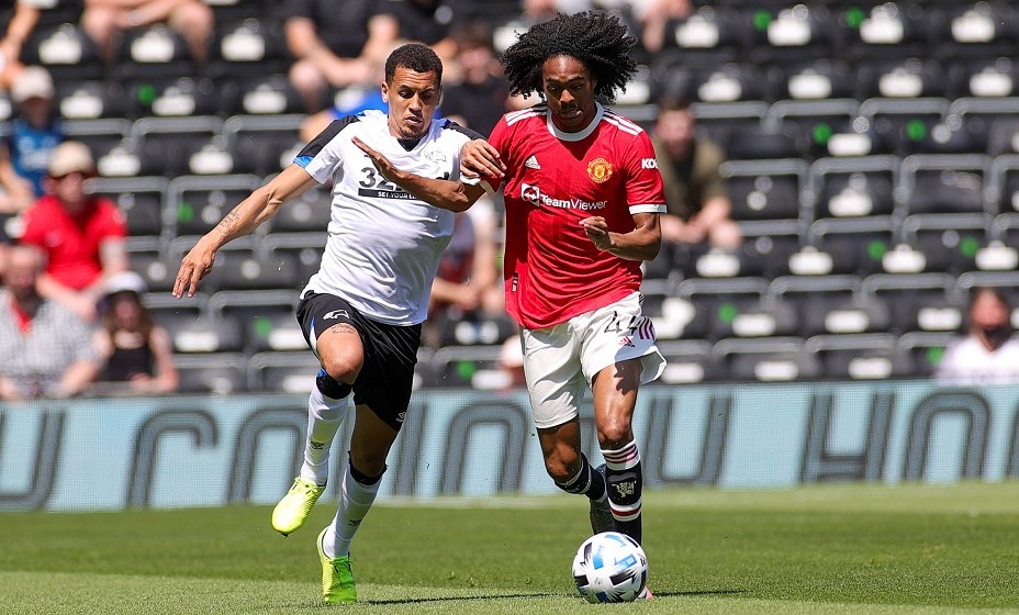 Тахир Чонг стал еще одной жертвой грабителей. Фото: Global Look Press