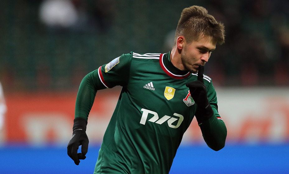 «Локомотив» и «Химки» встретились в рамках очередного тура РПЛ. Фото: РПЛ