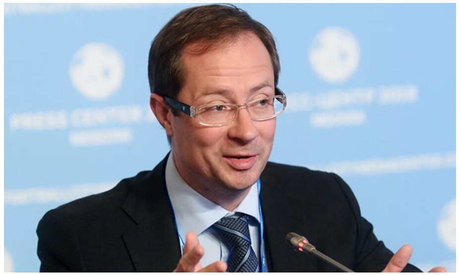 Роман Терюшков