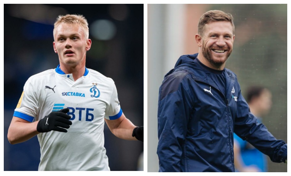 Тюкавин переживает уход Воронина из 