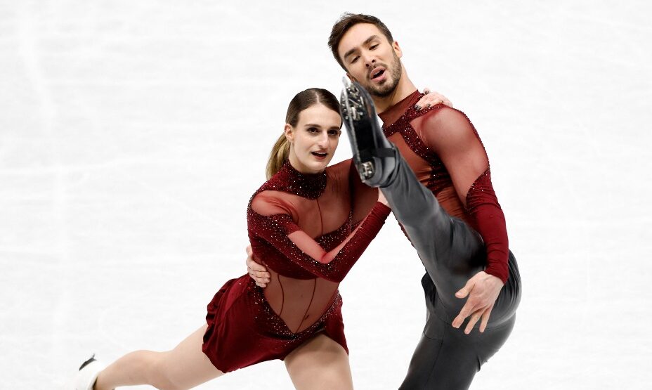 Пападакис и Сизерон