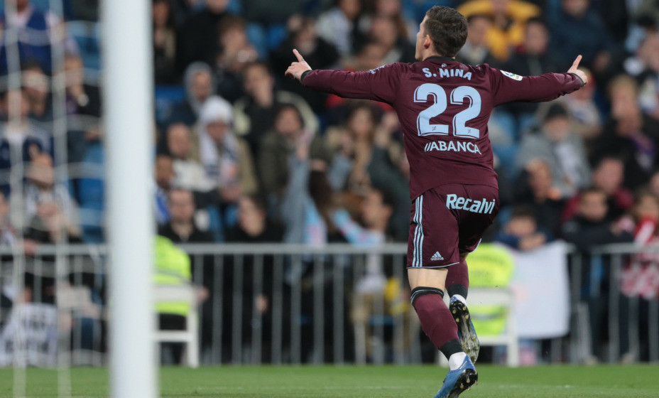 Санти Мина может оказаться за решеткой. Фото: Global Look Press