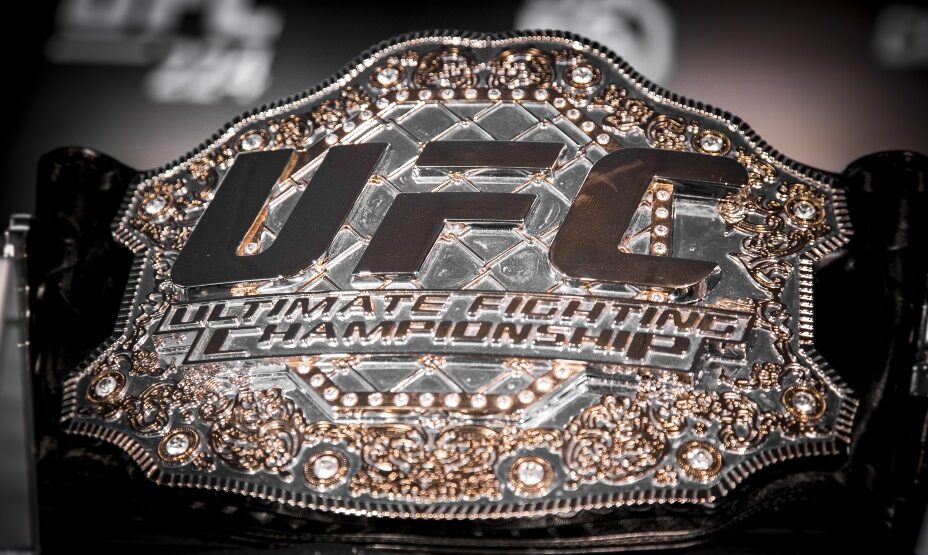 UFC