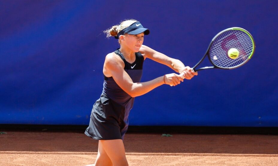 Мирра Андреева