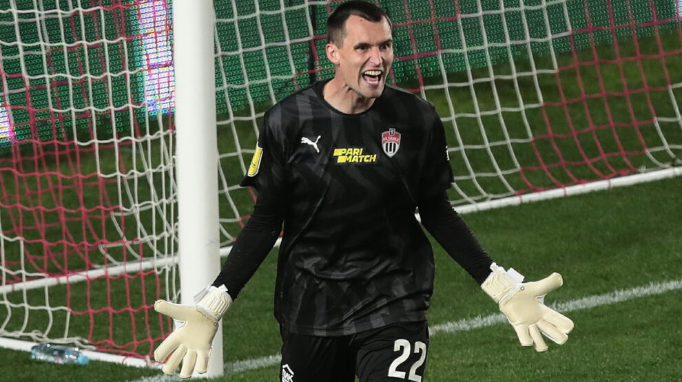 Илья Лантратов