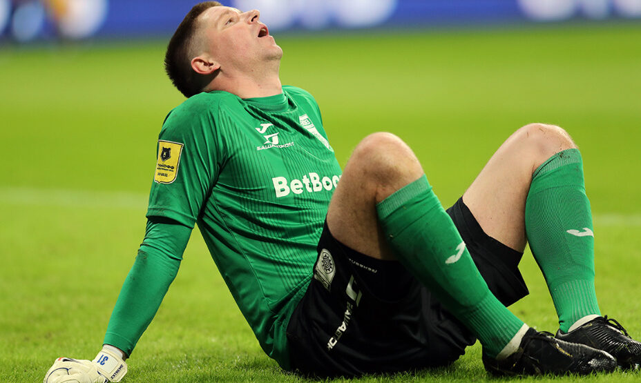 Александр Беленов