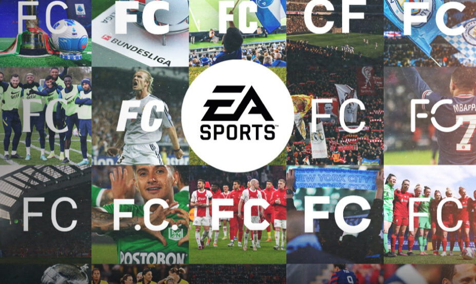 ФИФА игра
