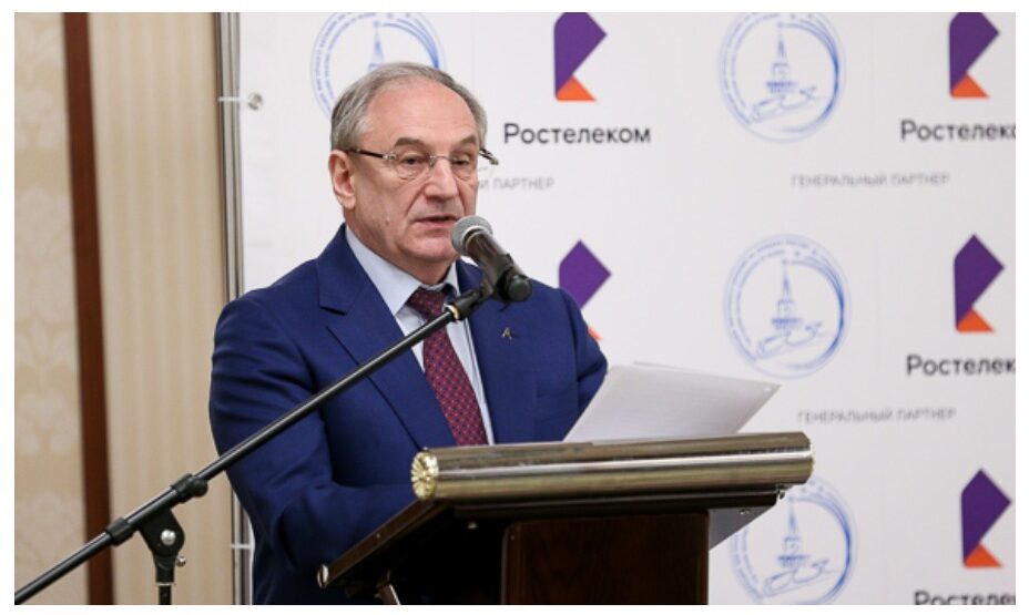 Александр Коган